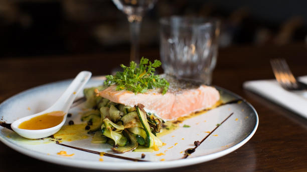 Quatre Vingt Neuf (89) Suggestion de plat