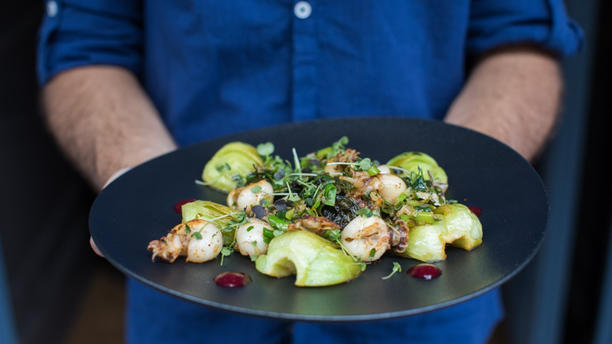 Quatre Vingt Neuf (89) Suggestion de plat