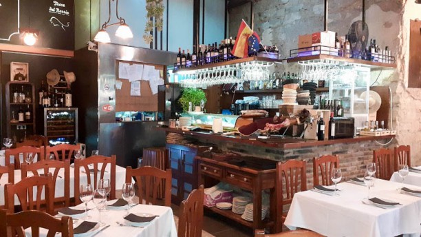 La tasca del barrio in Alicante (Alacant) - Restaurant Reviews, Menu ...