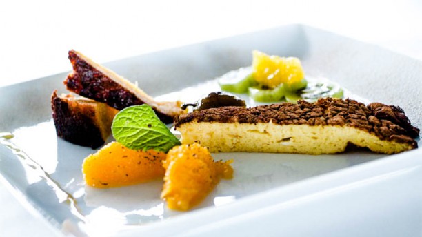 Pousada de Arraiolos sobremesa 2