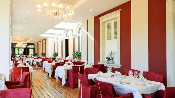 Villa Madruzzo In Trento Restaurant Reviews Menu And - 