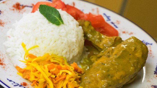 Le Coco de Mer Suggestion de la maison