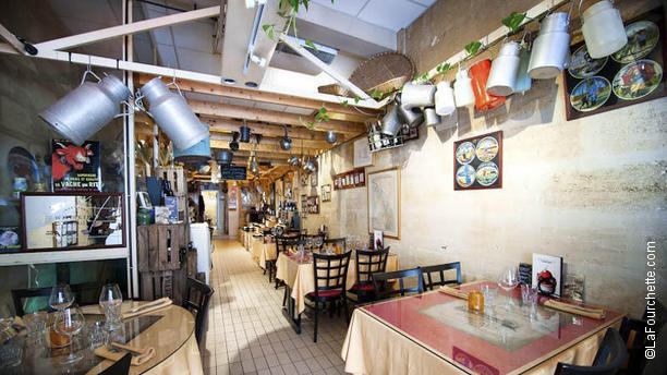 Restaurant Baud Et Millet Prix Restaurant Baud Et Millet Prix