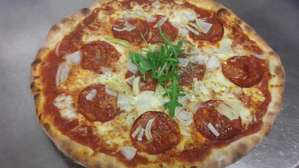 Restaurant - Chez soje