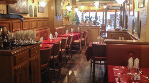 Restaurante Chez Pierre en Le Kremlin-Bicêtre - Opiniones 