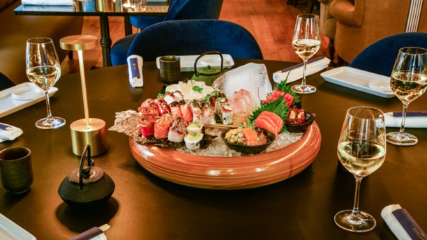 Confraria LX Sugestão prato