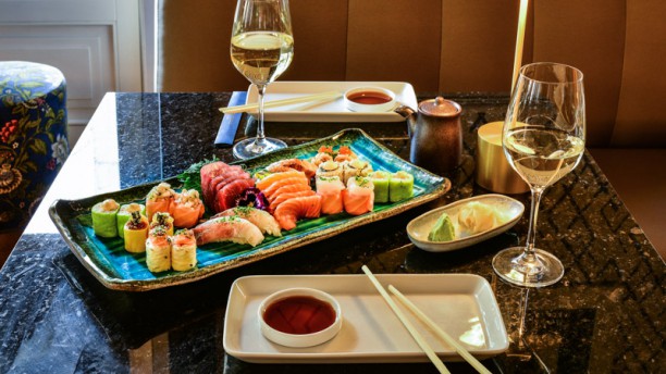 Confraria LX Sugestão prato