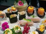 Sushi Trendy