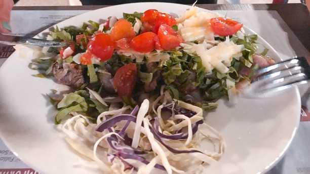 Passione Carnale Civitanova A Civitanova Marche Menu Prezzi