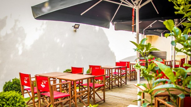 IN Diferente Esplanada