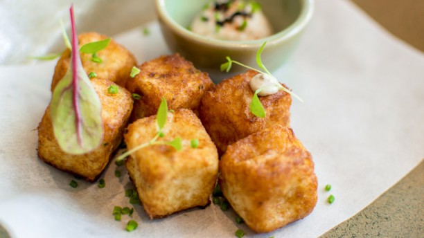 IN Diferente Sugestão do chef