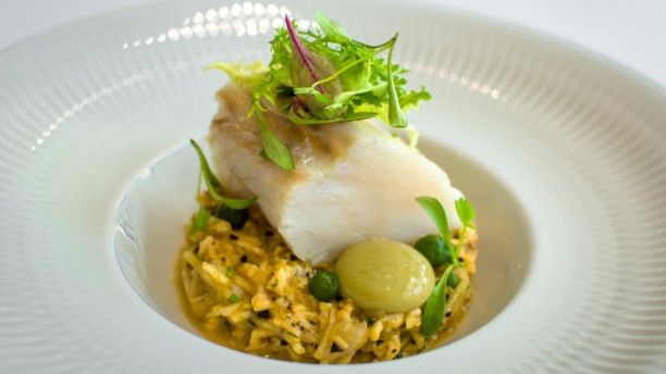 IN Diferente Sugestão do chef