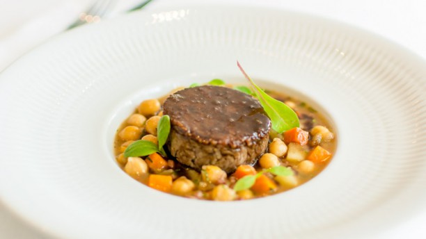 IN Diferente Sugestão do chef