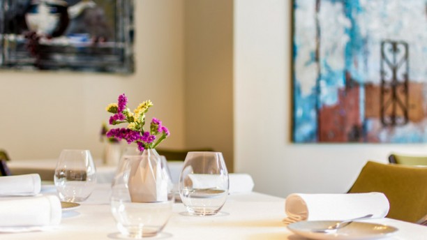 IN Diferente Vista do interior