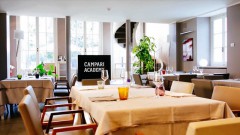 Villa Campari