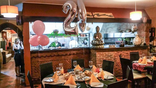 Sabores da Amanda Sala