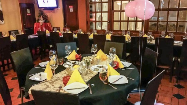 Sabores da Amanda Sala