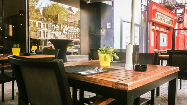 The Kitchen In Liege Restaurant Reviews Menu And Prices Thefork