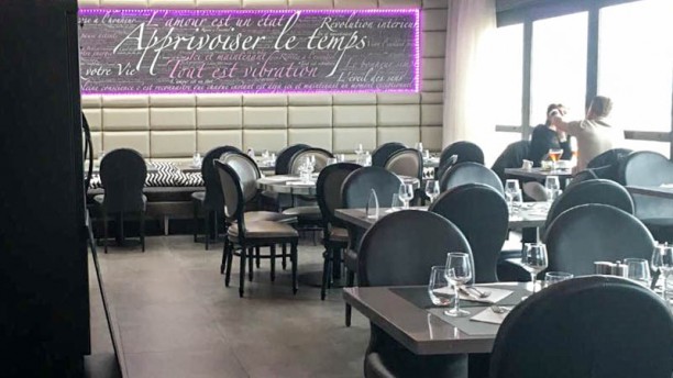 Restaurant Le Cabanon à Toulon 83000 Menu Avis Prix Et