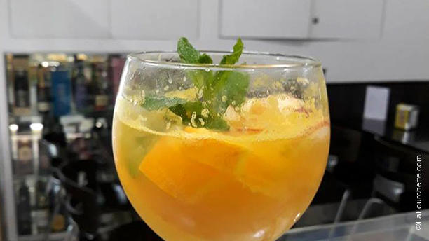 Nossa Lisboa Bebidas diversas - Restaurante Nossa Lisboa