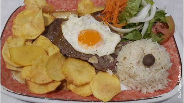 Nossa Lisboa Bitoque - Restaurante Nossa Lisboa