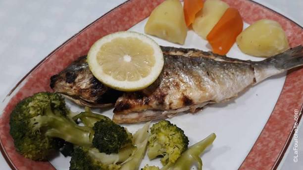 Nossa Lisboa Dourada - Restaurante Nossa Lisboa