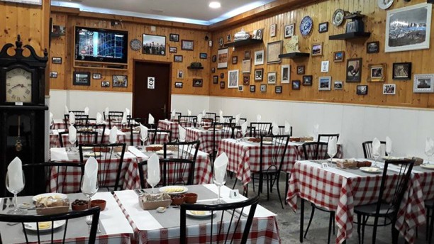 Nossa Lisboa Sala