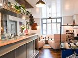 The Big Ben - Bistrot bar