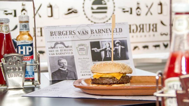 Burgers Van Barneveld Specialiteit Van De Chef Burgers Van Barneveld Specialiteit Van De Chef