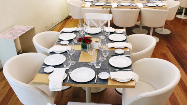 Faz Gostos LX Sala Faz Gostos