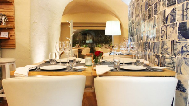 Faz Gostos LX Sala Faz Gostos