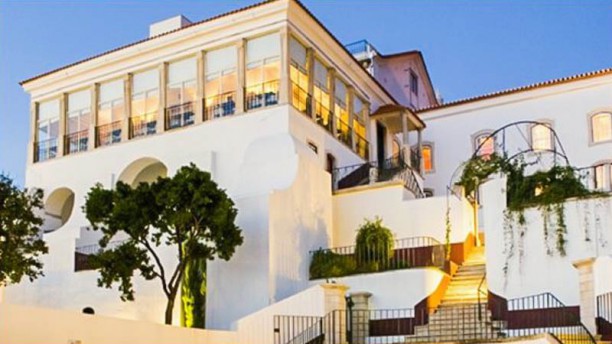 A Viscondessa Edifício