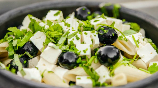 A Viscondessa Sugestão do chef