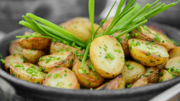 A Viscondessa Sugestão do chef