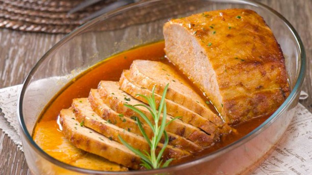 Izzy Casual Food Sugestão da chef