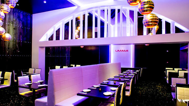 restaurant umamihan, maastricht à maastricht - avis, menu et prix