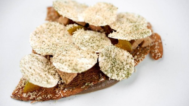 La Canne en Ville in Ixelles - Restaurant Reviews, Menu and Prices