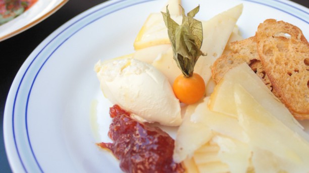 Cremat 11 in Barcelona - Restaurant Reviews, Menu and Prices - TheFork