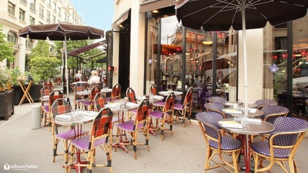Hortense in paris restaurant reviews, menu and prices thefork