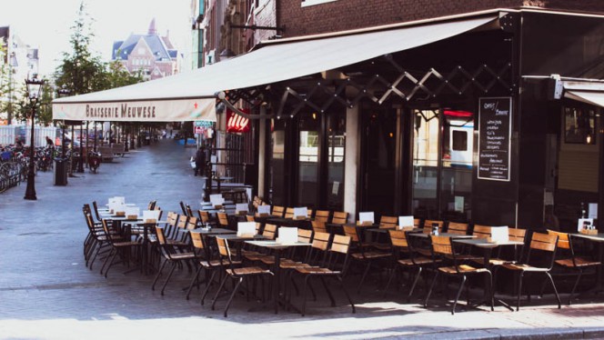 Café Brasserie Meuwese