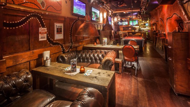 pub coco s outback