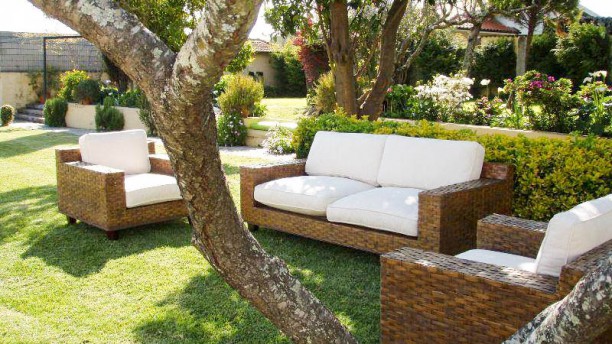 Casa dos Ciprestes Esplanada