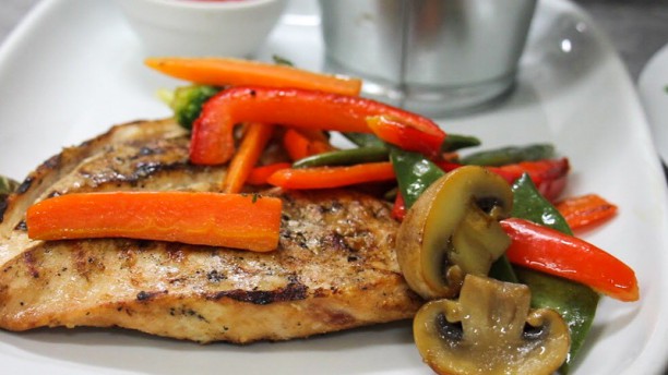 Assado Italian Angus Steakhouse Prato