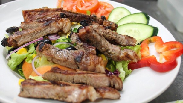 Assado Italian Angus Steakhouse Prato