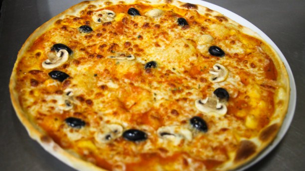 Assado Italian Angus Steakhouse Prato