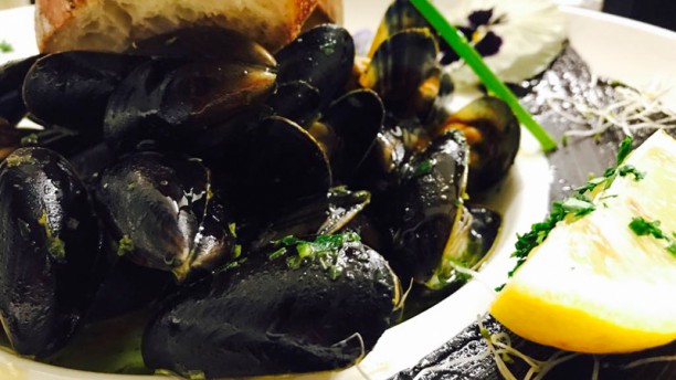 Bella Ciao Suggestie