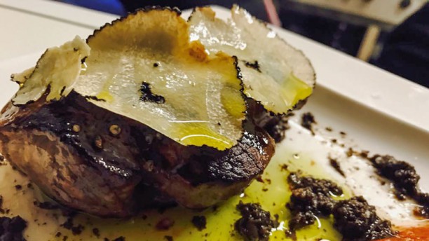 Bella Ciao Suggestie