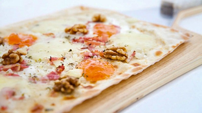 Risultati immagini per Storik ristorante lisbona