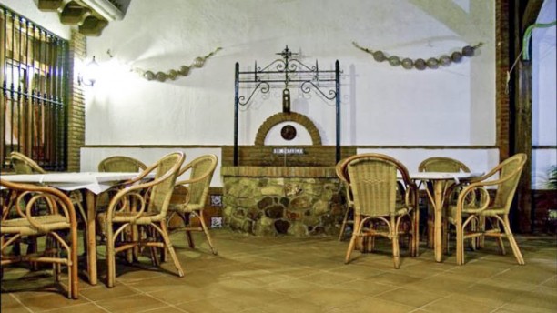 Casa Blas in Zahara De Los Atunes - Restaurant Reviews, Menu and Prices - TheFork