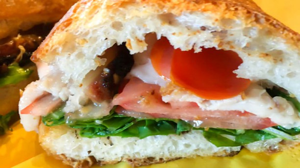 Pizza 120 Suggerimento dello chef